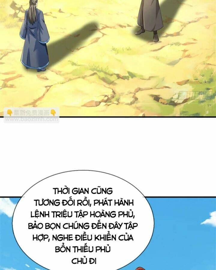 Ta Trở Về Từ Chư Thiên Vạn Giới Chapter 257 - Trang 2