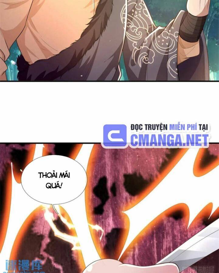 Ta Trở Về Từ Chư Thiên Vạn Giới Chapter 256 - Trang 2