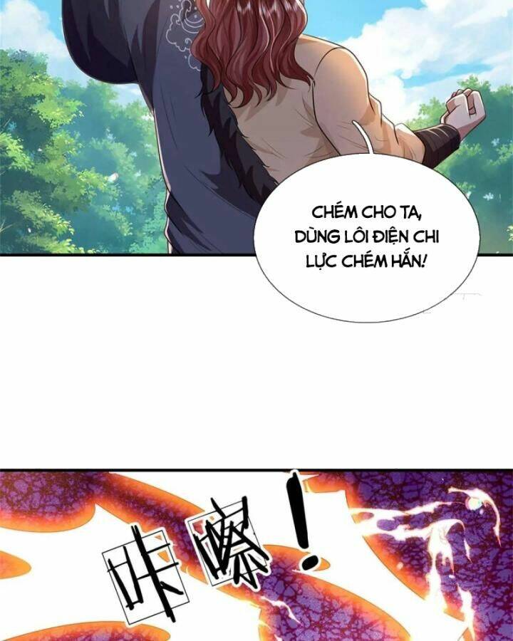 Ta Trở Về Từ Chư Thiên Vạn Giới Chapter 256 - Trang 2