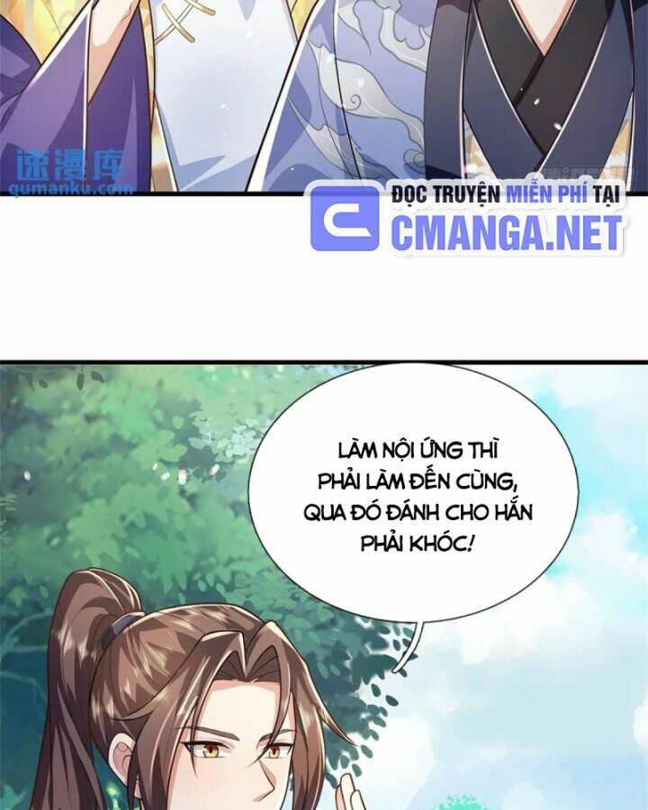 Ta Trở Về Từ Chư Thiên Vạn Giới Chapter 255 - Trang 2