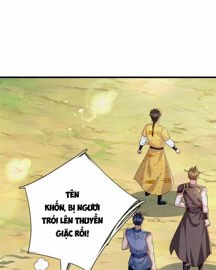 Ta Trở Về Từ Chư Thiên Vạn Giới Chapter 255 - Trang 2