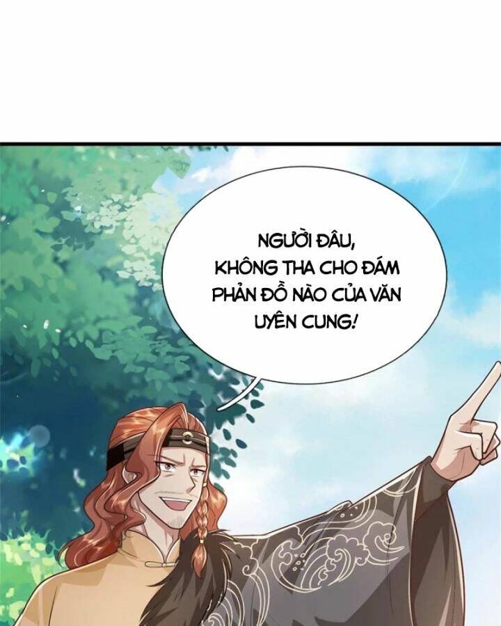 Ta Trở Về Từ Chư Thiên Vạn Giới Chapter 255 - Trang 2