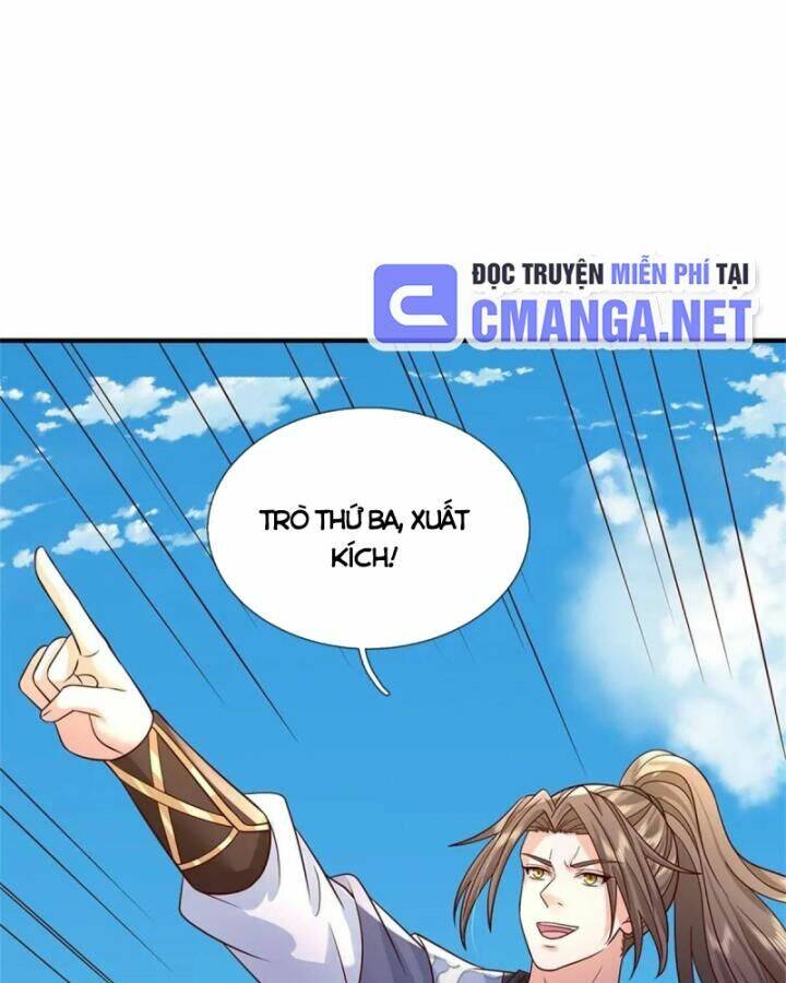 Ta Trở Về Từ Chư Thiên Vạn Giới Chapter 255 - Trang 2