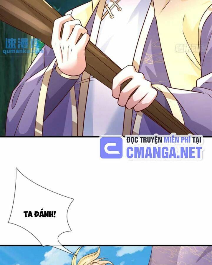 Ta Trở Về Từ Chư Thiên Vạn Giới Chapter 255 - Trang 2