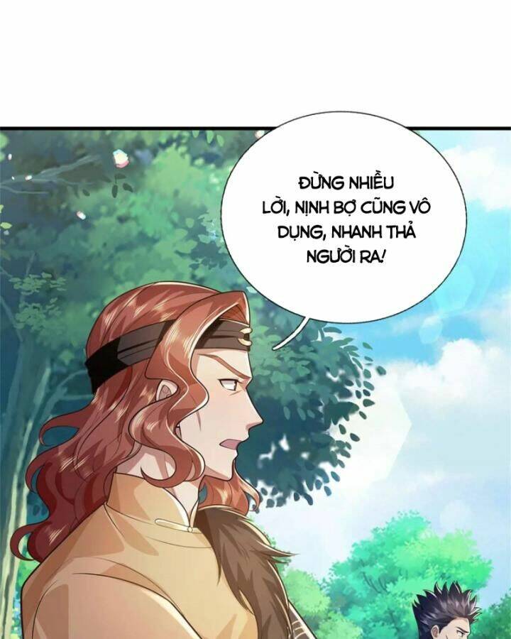 Ta Trở Về Từ Chư Thiên Vạn Giới Chapter 255 - Trang 2