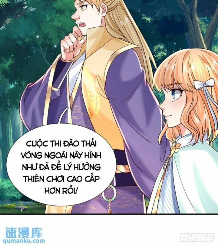 Ta Trở Về Từ Chư Thiên Vạn Giới Chapter 253 - Trang 2