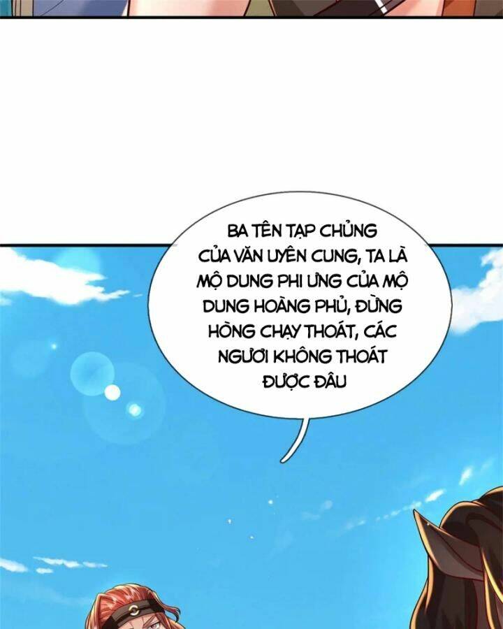 Ta Trở Về Từ Chư Thiên Vạn Giới Chapter 253 - Trang 2