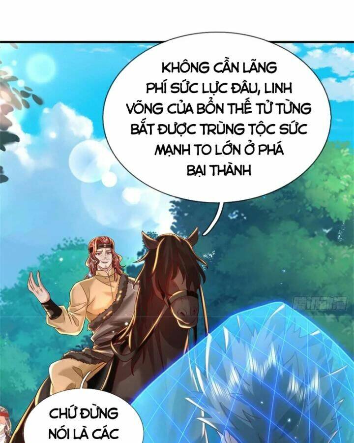 Ta Trở Về Từ Chư Thiên Vạn Giới Chapter 253 - Trang 2