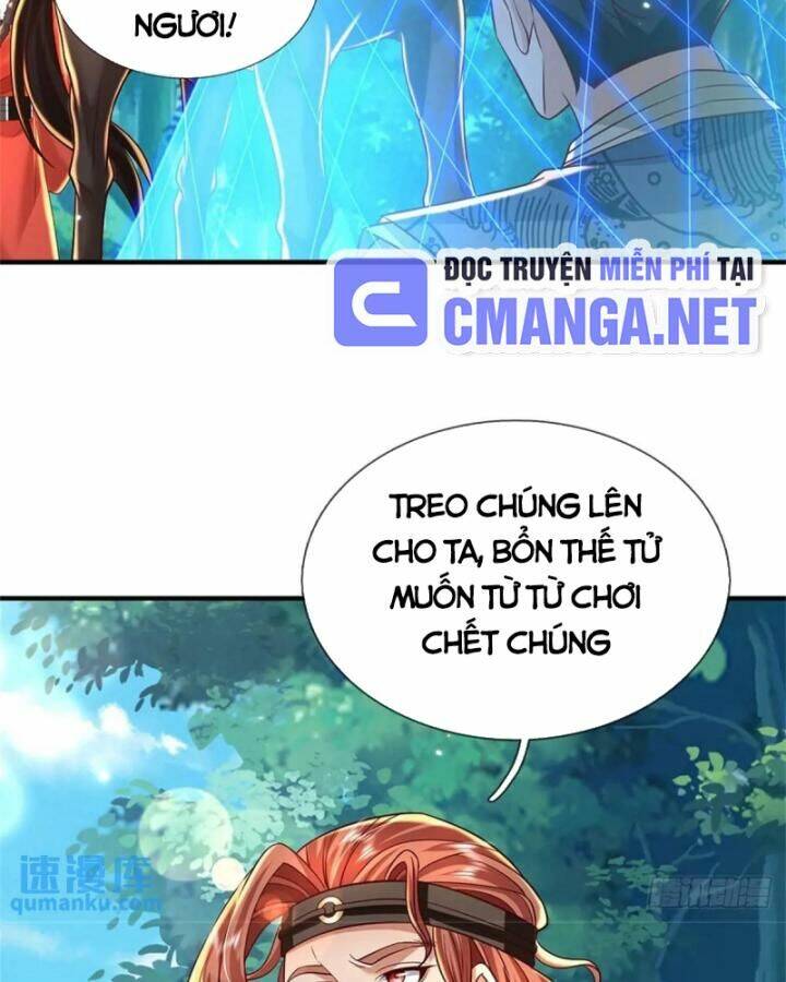 Ta Trở Về Từ Chư Thiên Vạn Giới Chapter 253 - Trang 2