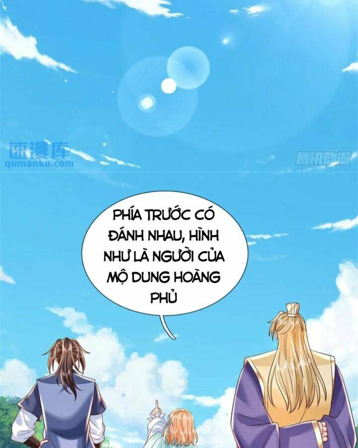 Ta Trở Về Từ Chư Thiên Vạn Giới Chapter 253 - Trang 2