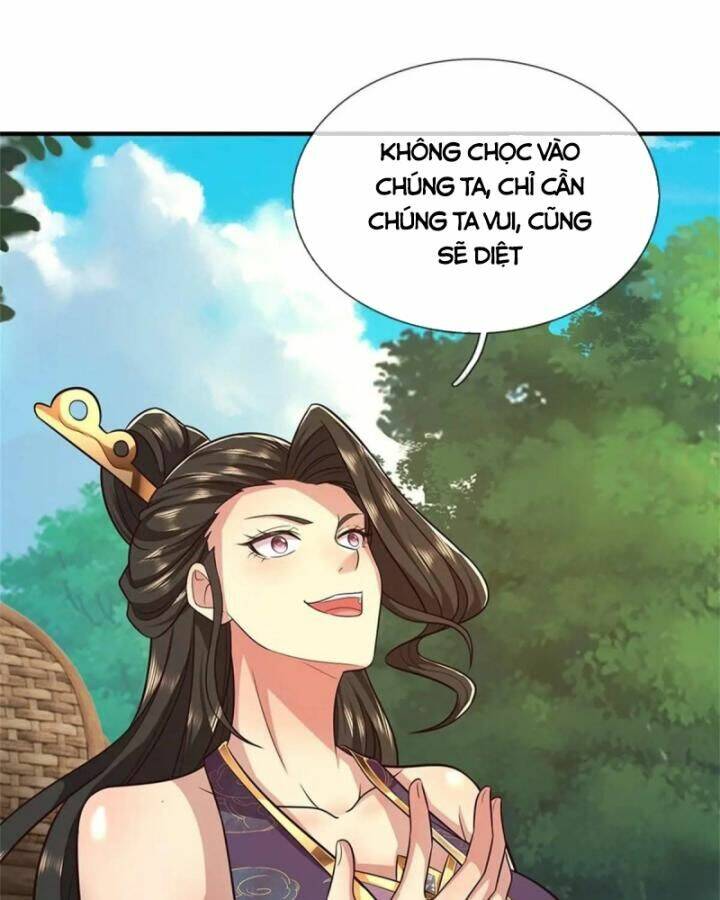 Ta Trở Về Từ Chư Thiên Vạn Giới Chapter 253 - Trang 2