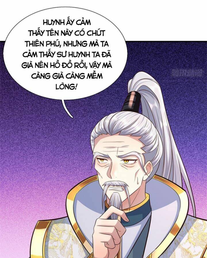 Ta Trở Về Từ Chư Thiên Vạn Giới Chapter 252 - Trang 2