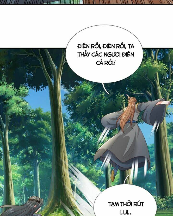 Ta Trở Về Từ Chư Thiên Vạn Giới Chapter 252 - Trang 2