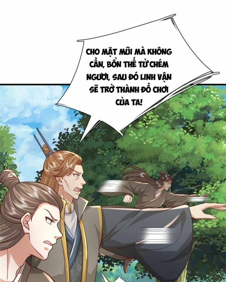 Ta Trở Về Từ Chư Thiên Vạn Giới Chapter 251 - Trang 2