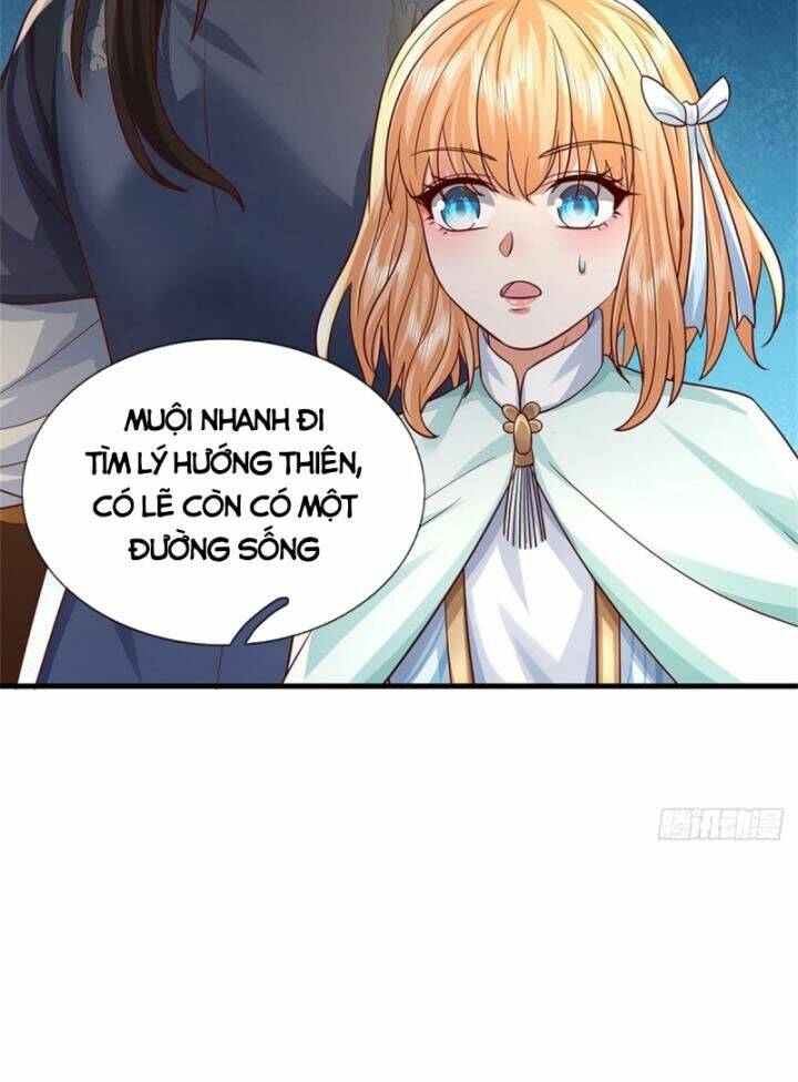 Ta Trở Về Từ Chư Thiên Vạn Giới Chapter 251 - Trang 2