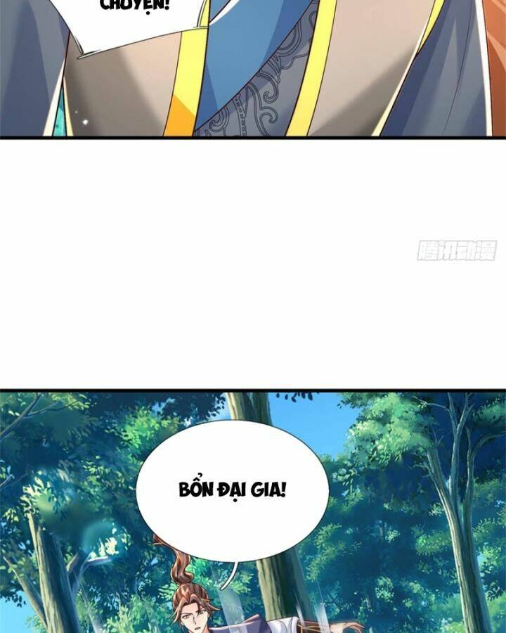 Ta Trở Về Từ Chư Thiên Vạn Giới Chapter 251 - Trang 2