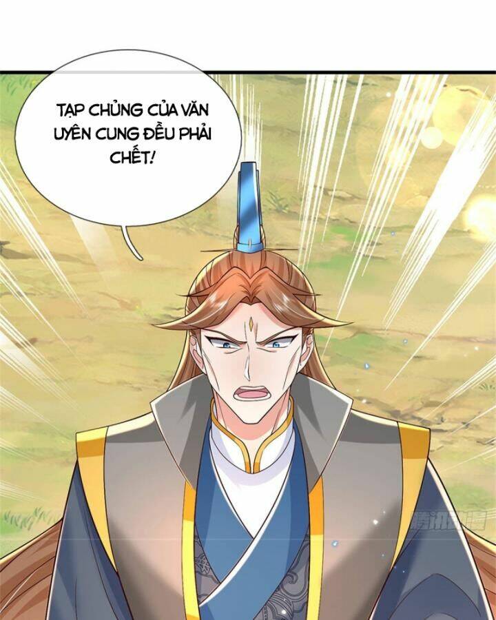 Ta Trở Về Từ Chư Thiên Vạn Giới Chapter 251 - Trang 2