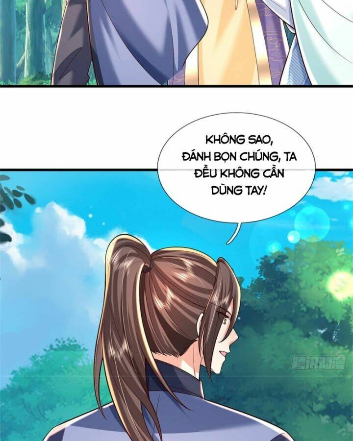 Ta Trở Về Từ Chư Thiên Vạn Giới Chapter 251 - Trang 2