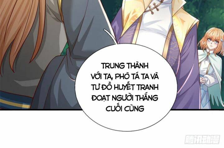 Ta Trở Về Từ Chư Thiên Vạn Giới Chapter 251 - Trang 2