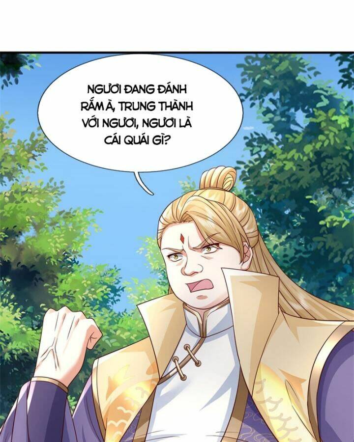 Ta Trở Về Từ Chư Thiên Vạn Giới Chapter 251 - Trang 2