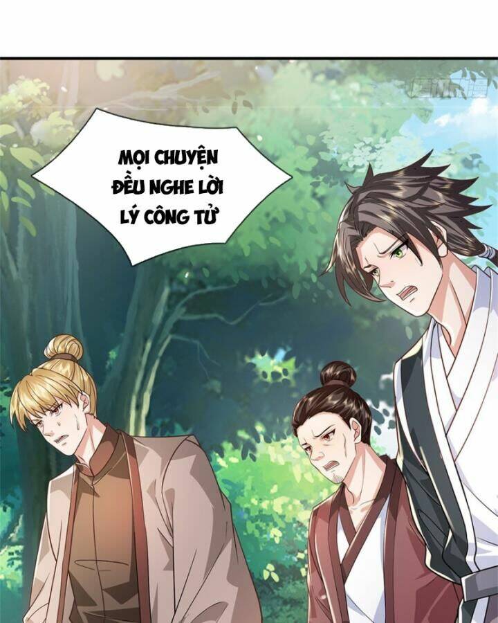 Ta Trở Về Từ Chư Thiên Vạn Giới Chapter 250 - Trang 2