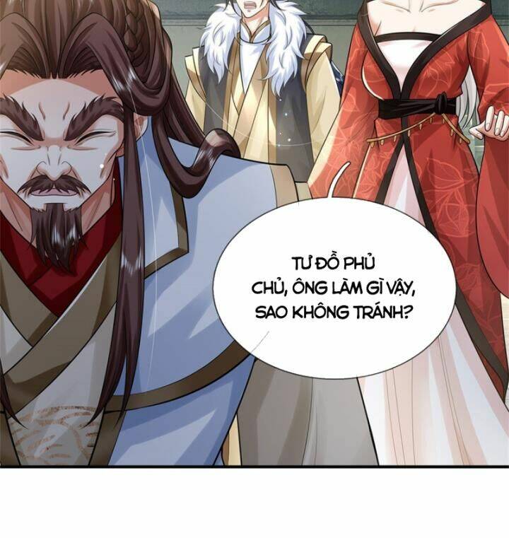 Ta Trở Về Từ Chư Thiên Vạn Giới Chapter 249 - Trang 2