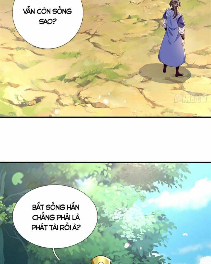 Ta Trở Về Từ Chư Thiên Vạn Giới Chapter 249 - Trang 2