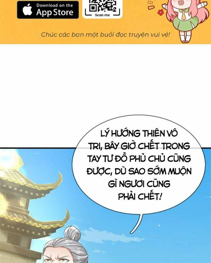 Ta Trở Về Từ Chư Thiên Vạn Giới Chapter 249 - Trang 2