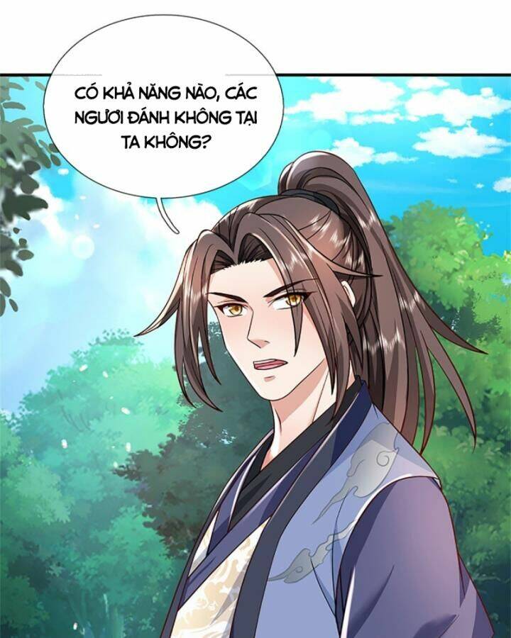 Ta Trở Về Từ Chư Thiên Vạn Giới Chapter 249 - Trang 2