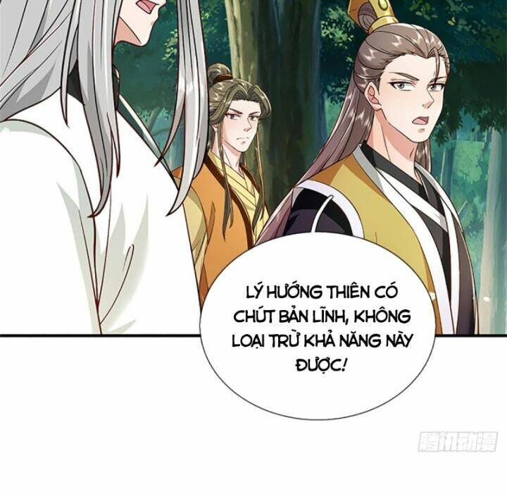 Ta Trở Về Từ Chư Thiên Vạn Giới Chapter 249 - Trang 2