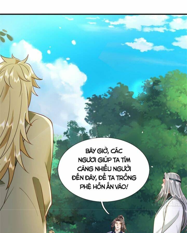 Ta Trở Về Từ Chư Thiên Vạn Giới Chapter 249 - Trang 2