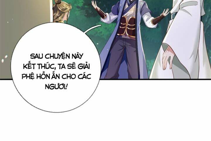 Ta Trở Về Từ Chư Thiên Vạn Giới Chapter 249 - Trang 2