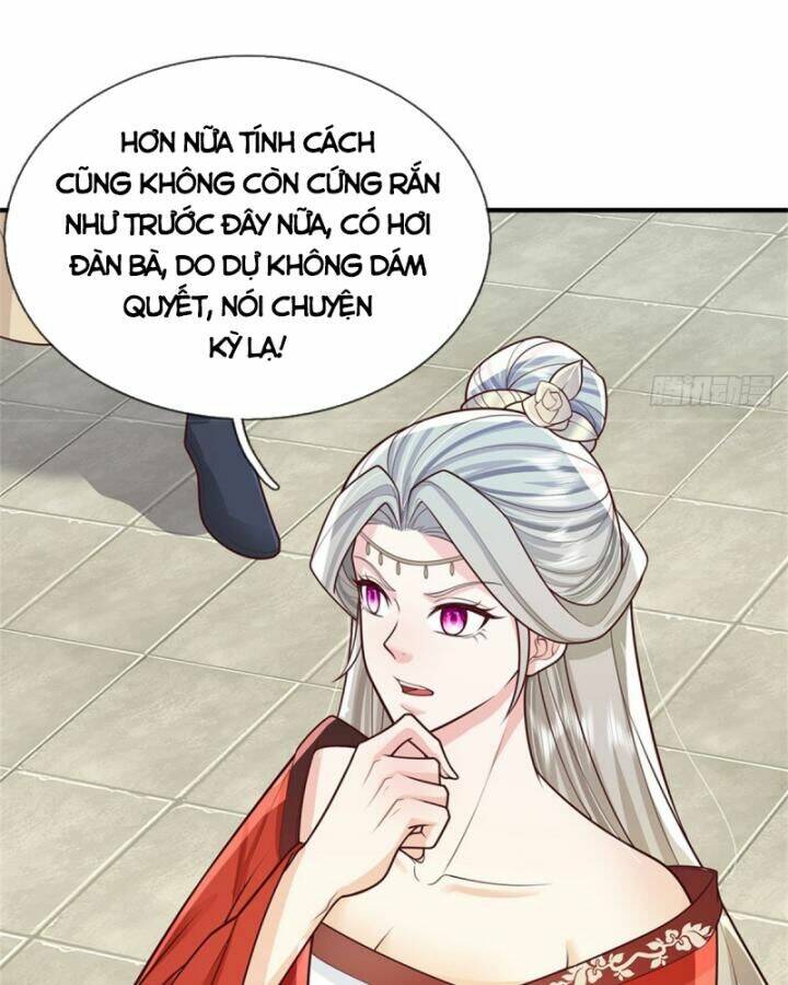 Ta Trở Về Từ Chư Thiên Vạn Giới Chapter 248 - Trang 2