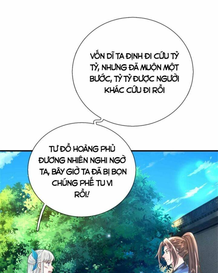 Ta Trở Về Từ Chư Thiên Vạn Giới Chapter 248 - Trang 2