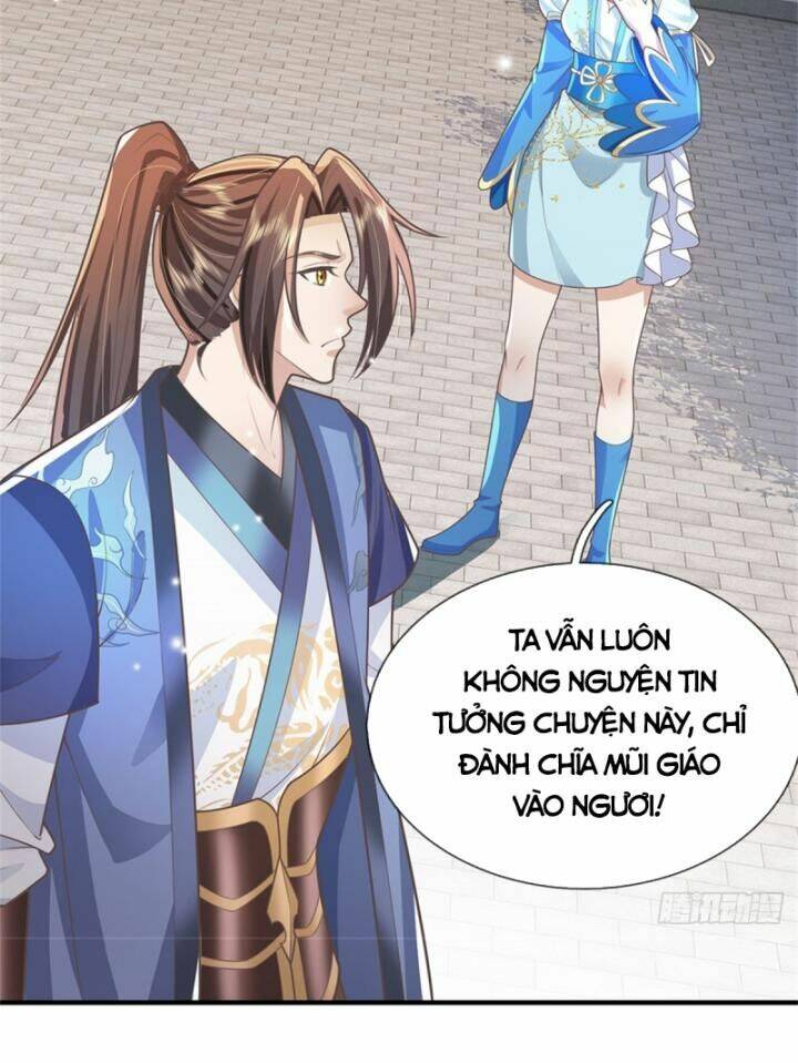 Ta Trở Về Từ Chư Thiên Vạn Giới Chapter 248 - Trang 2