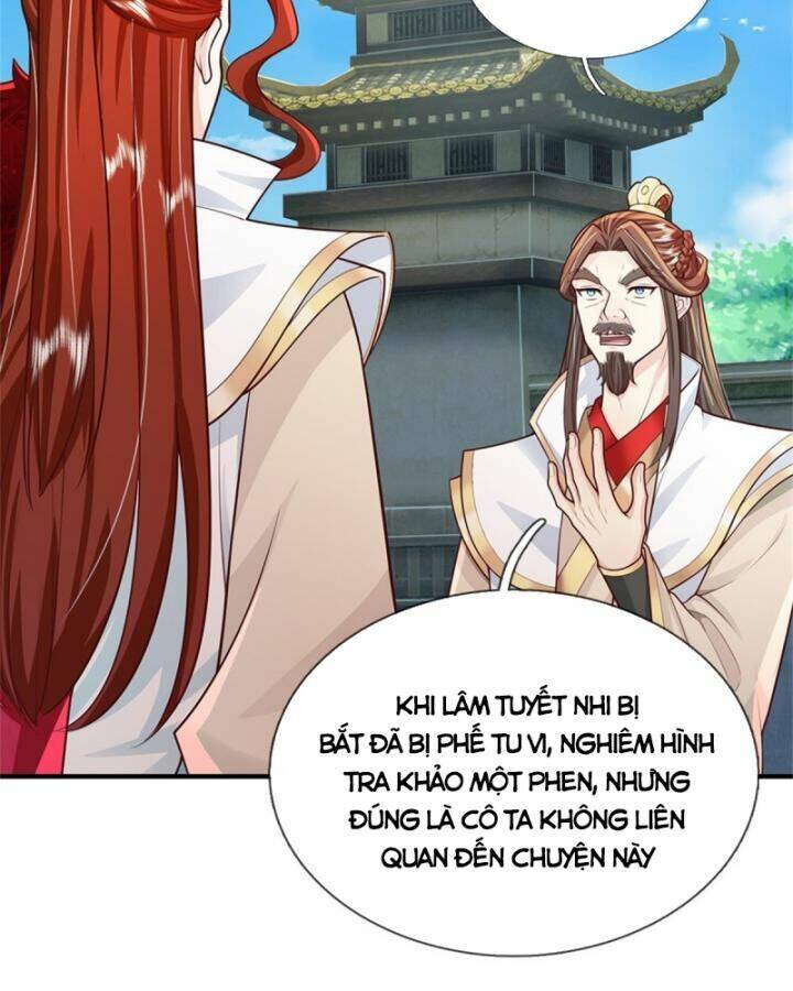 Ta Trở Về Từ Chư Thiên Vạn Giới Chapter 248 - Trang 2