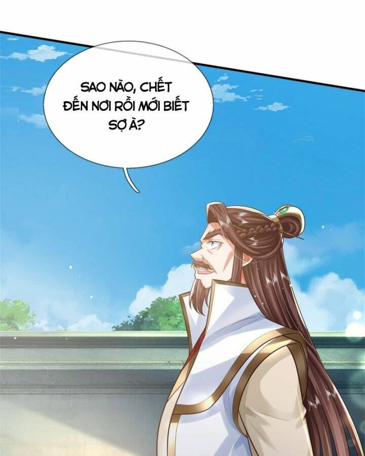 Ta Trở Về Từ Chư Thiên Vạn Giới Chapter 248 - Trang 2