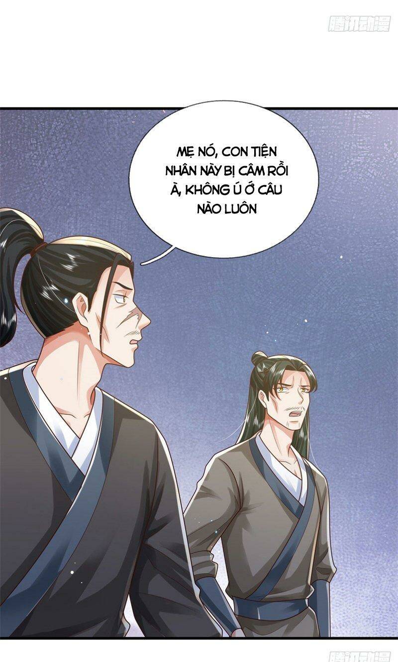 Ta Trở Về Từ Chư Thiên Vạn Giới Chapter 246 - Trang 2