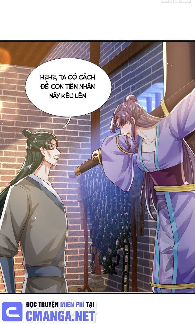 Ta Trở Về Từ Chư Thiên Vạn Giới Chapter 246 - Trang 2