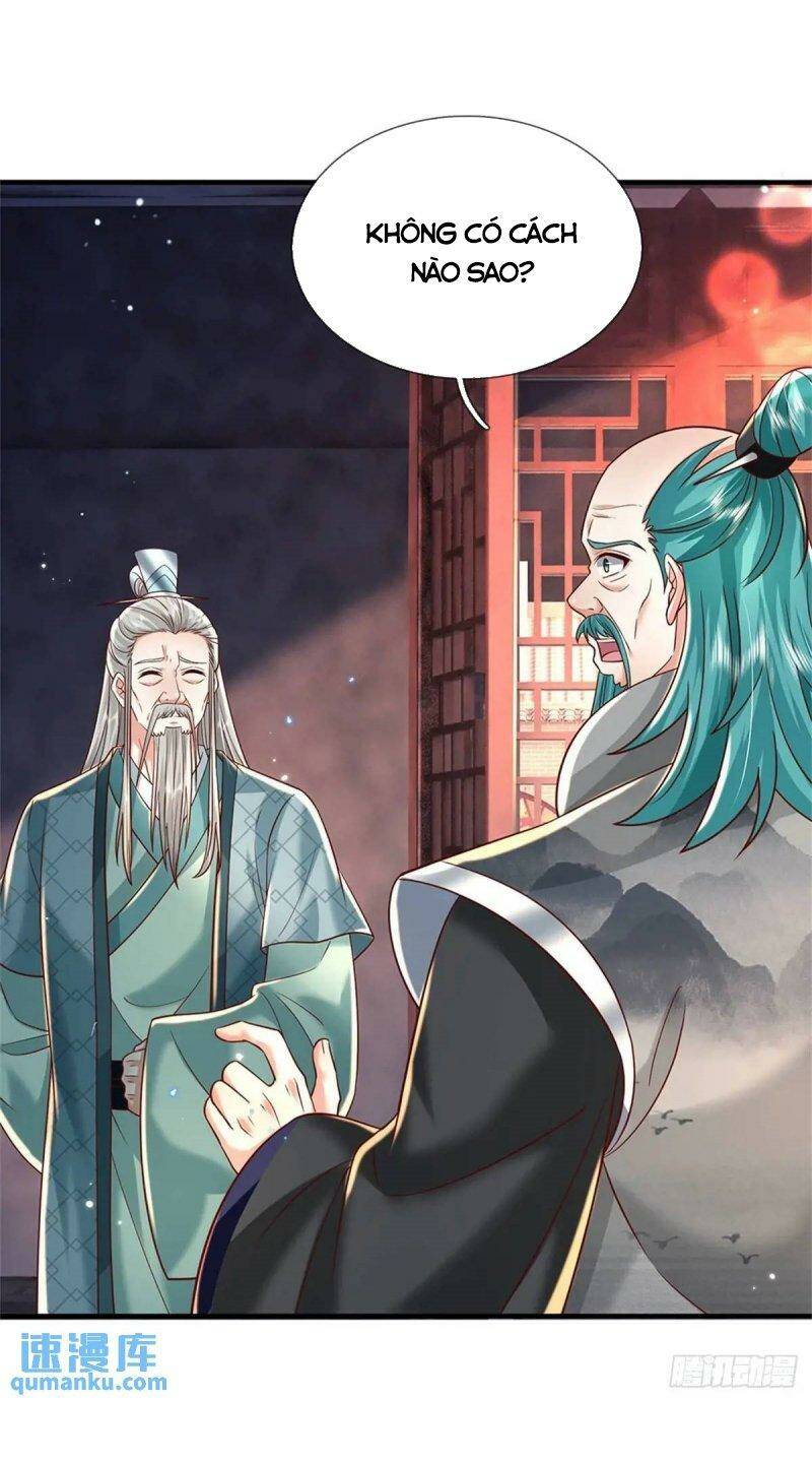 Ta Trở Về Từ Chư Thiên Vạn Giới Chapter 245 - Trang 2