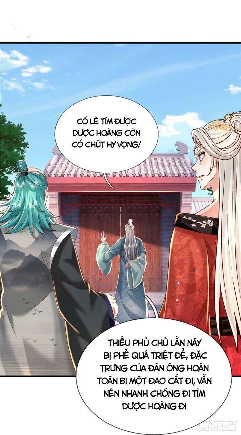 Ta Trở Về Từ Chư Thiên Vạn Giới Chapter 245 - Trang 2