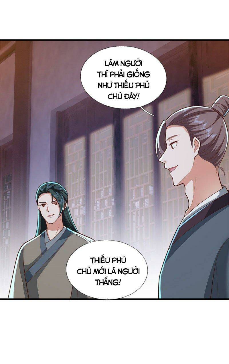 Ta Trở Về Từ Chư Thiên Vạn Giới Chapter 244 - Trang 2