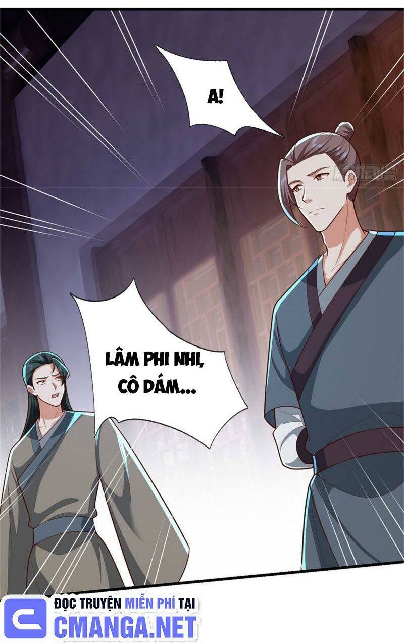 Ta Trở Về Từ Chư Thiên Vạn Giới Chapter 244 - Trang 2