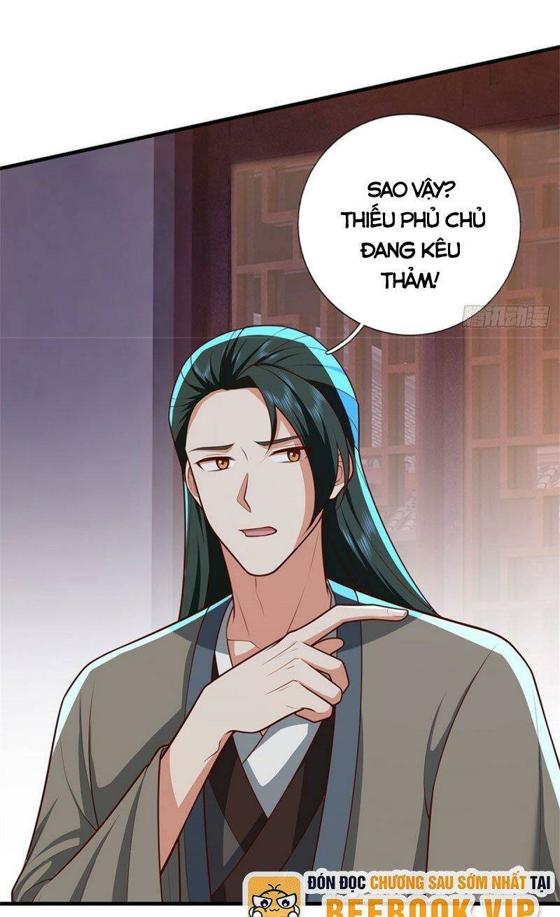 Ta Trở Về Từ Chư Thiên Vạn Giới Chapter 244 - Trang 2