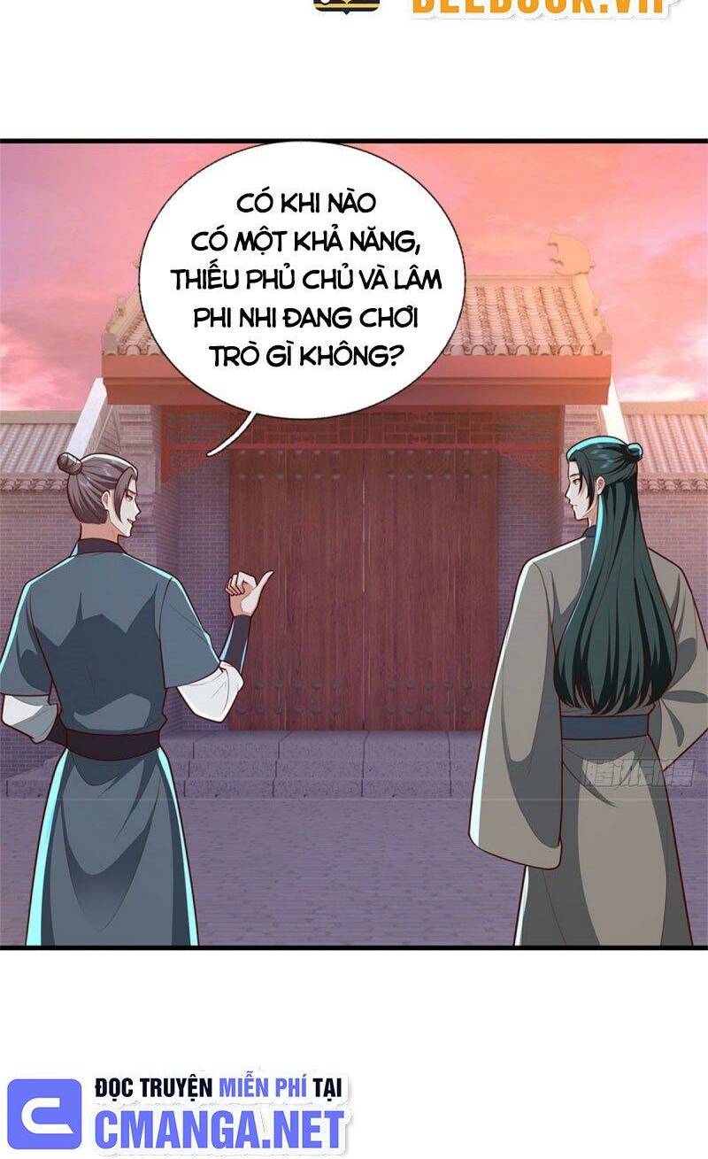 Ta Trở Về Từ Chư Thiên Vạn Giới Chapter 244 - Trang 2