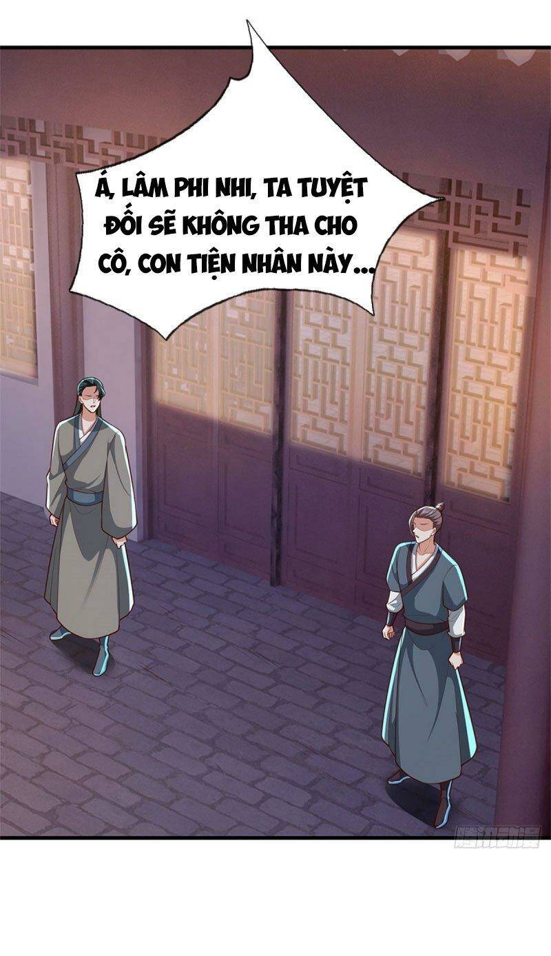 Ta Trở Về Từ Chư Thiên Vạn Giới Chapter 244 - Trang 2