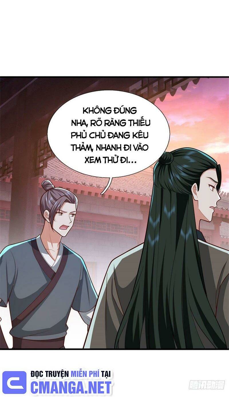 Ta Trở Về Từ Chư Thiên Vạn Giới Chapter 244 - Trang 2