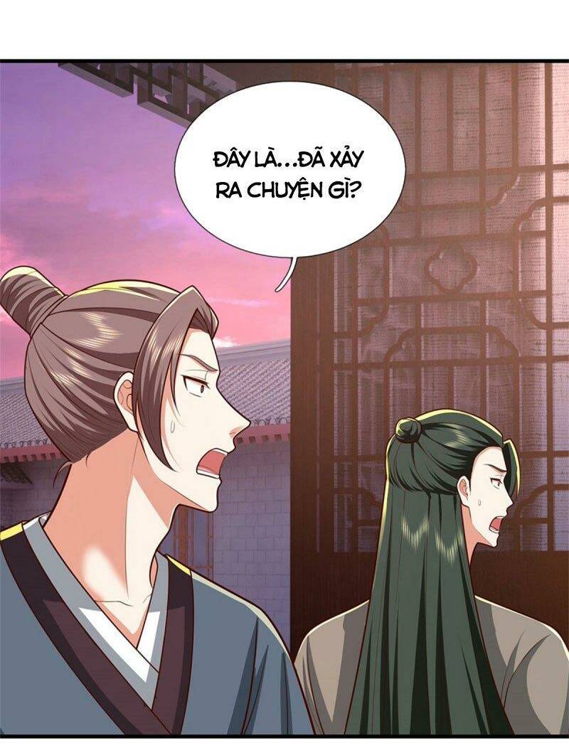 Ta Trở Về Từ Chư Thiên Vạn Giới Chapter 244 - Trang 2