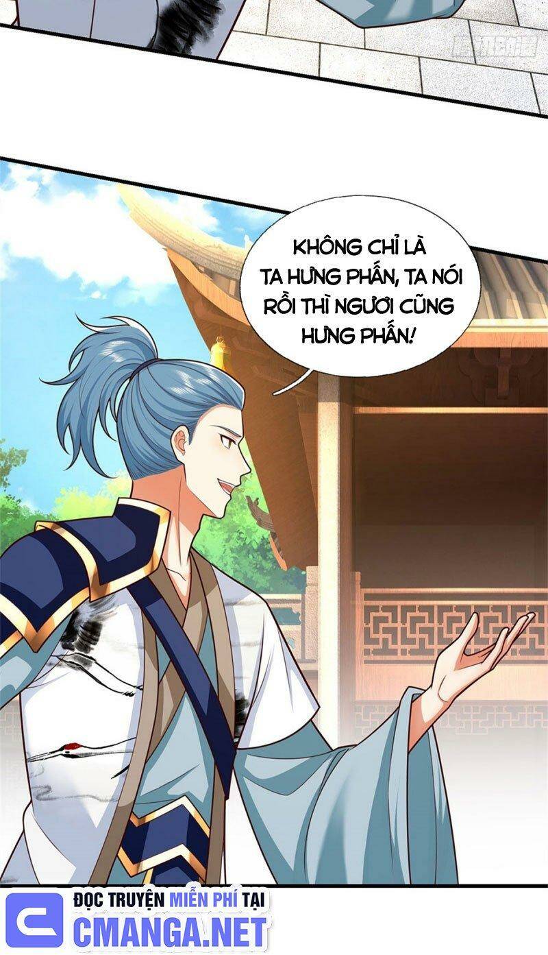 Ta Trở Về Từ Chư Thiên Vạn Giới Chapter 244 - Trang 2