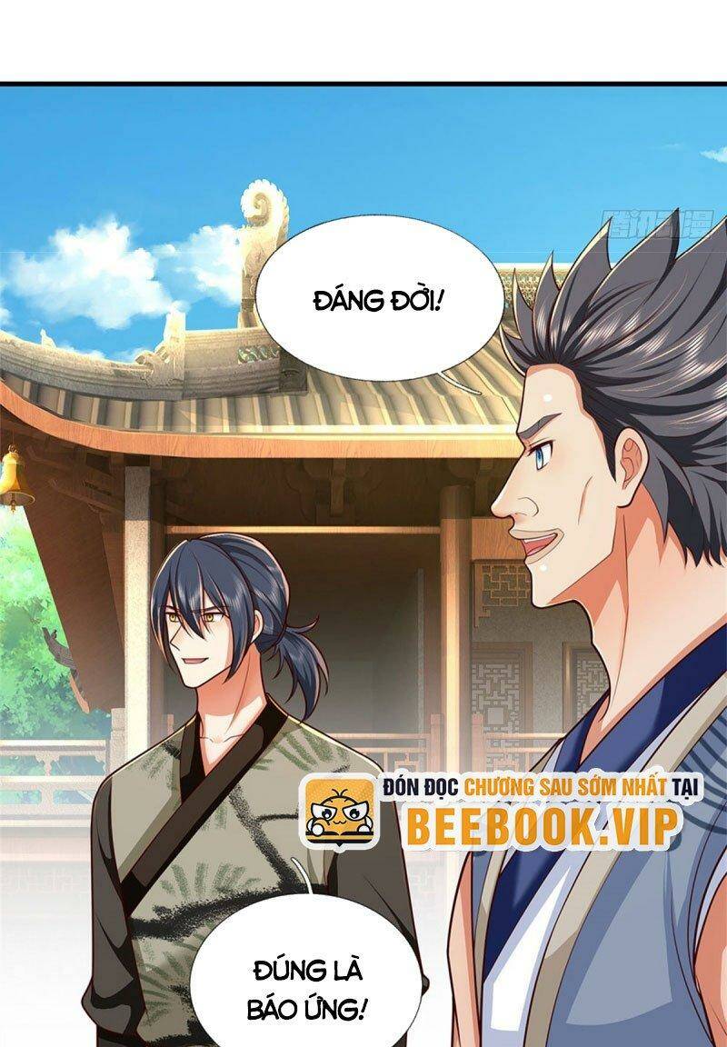 Ta Trở Về Từ Chư Thiên Vạn Giới Chapter 244 - Trang 2